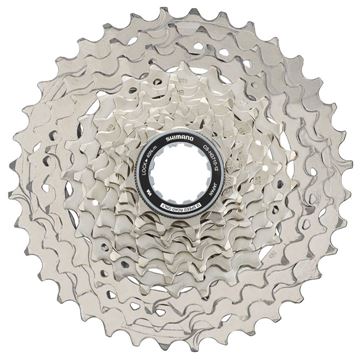 Picture of Shimano CS-HG710-12 Cassette 12-Speed 11-36T Road